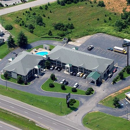Baymont By Wyndham Clarksville Luaran gambar