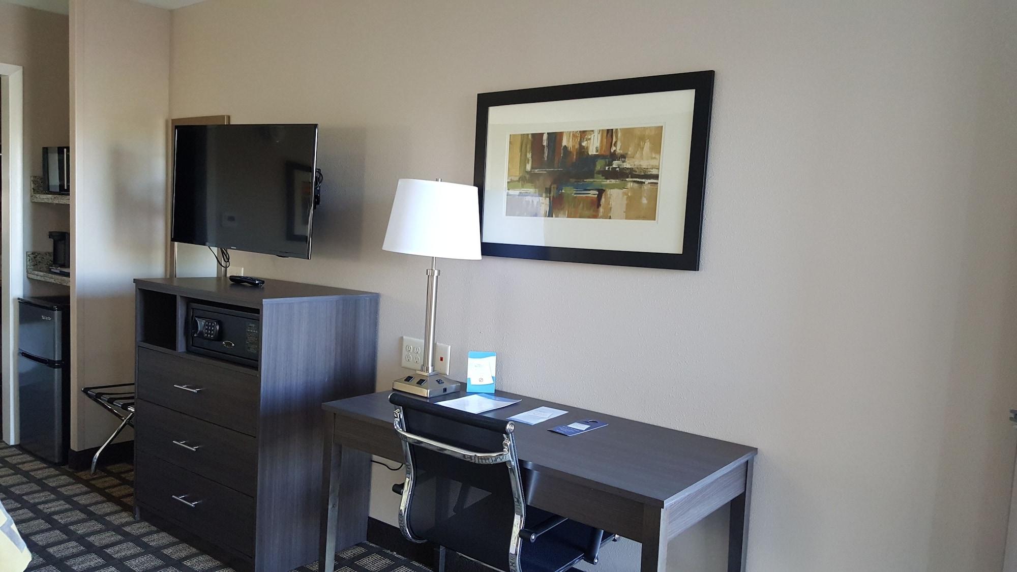 Baymont By Wyndham Clarksville Luaran gambar