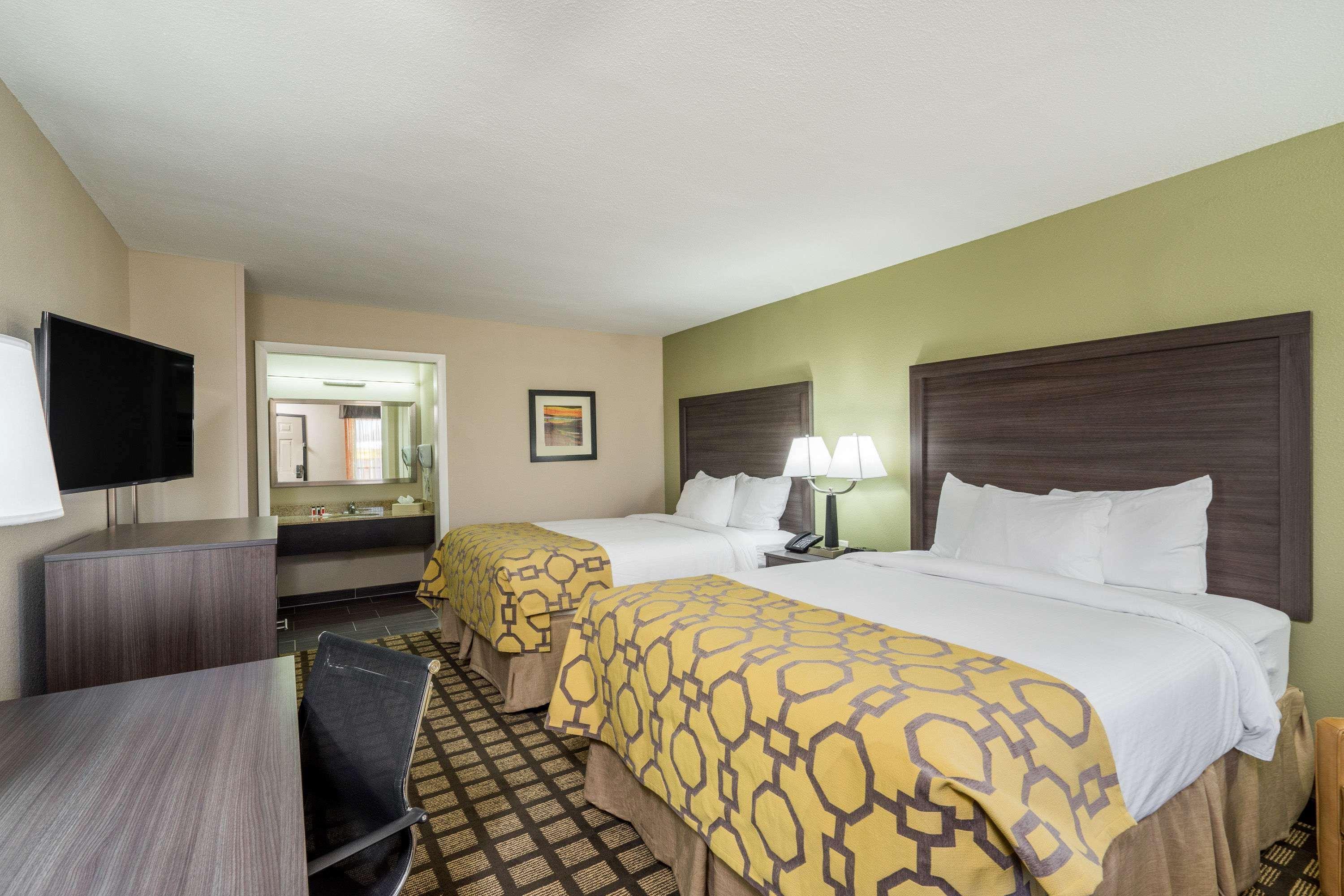 Baymont By Wyndham Clarksville Luaran gambar