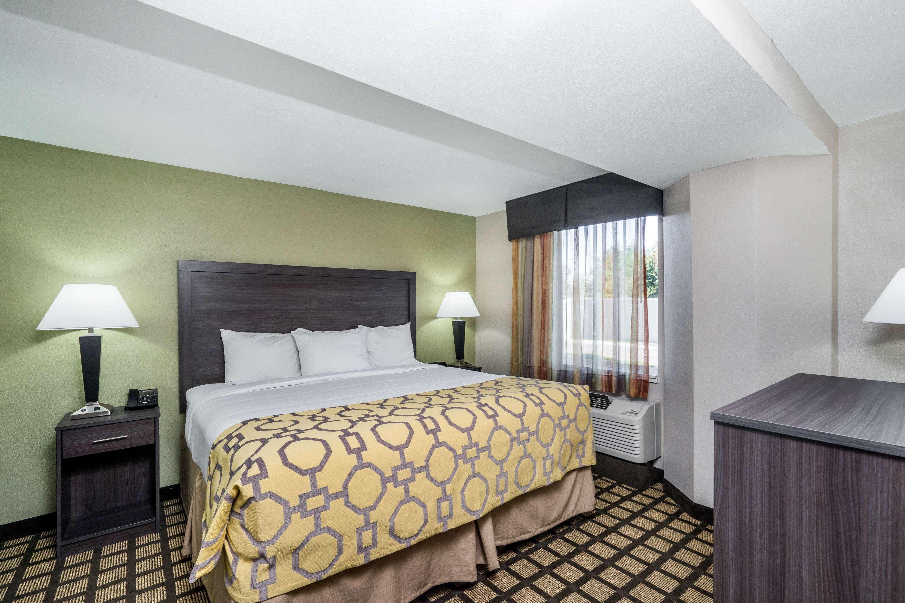 Baymont By Wyndham Clarksville Luaran gambar