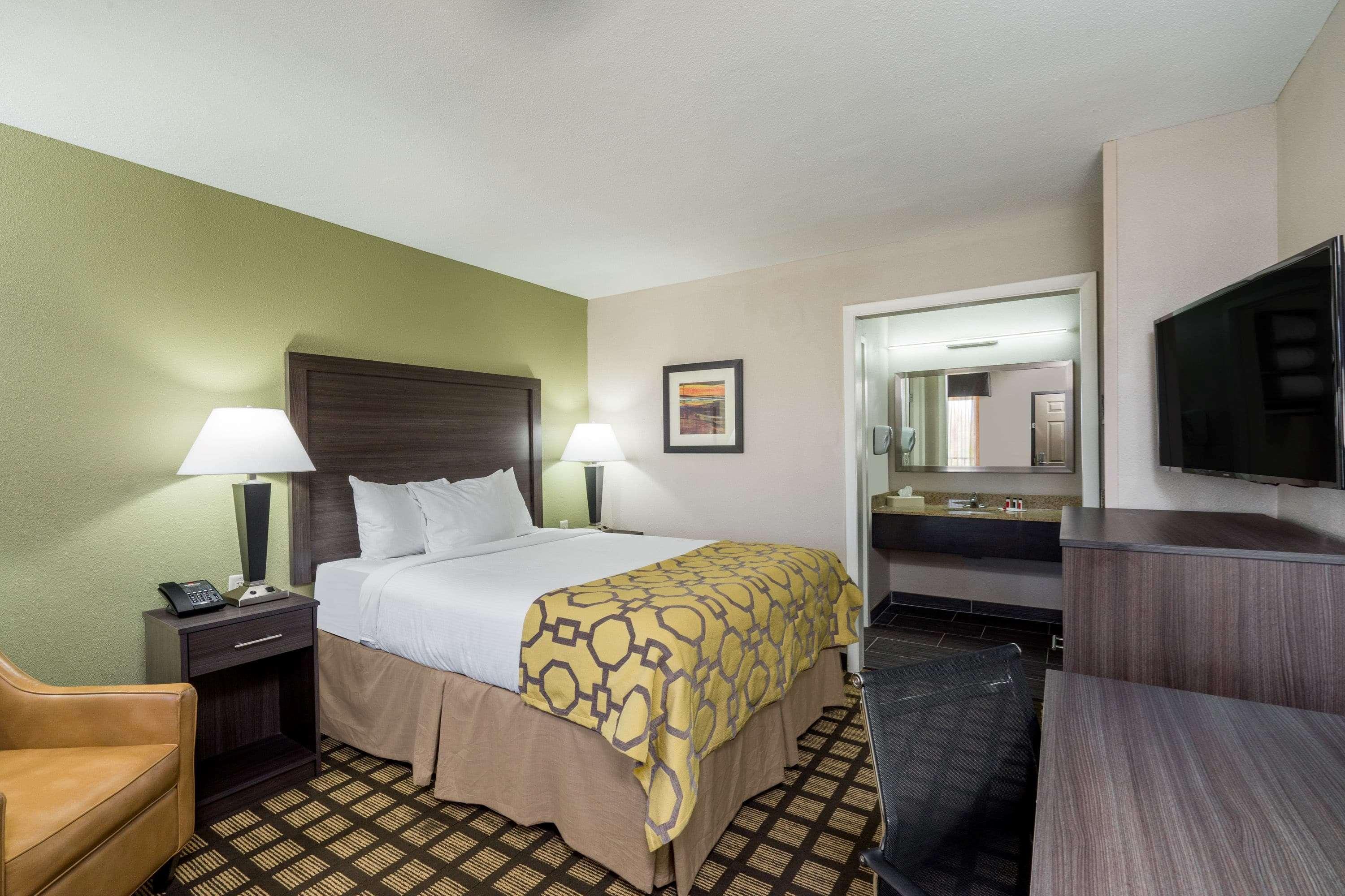 Baymont By Wyndham Clarksville Luaran gambar