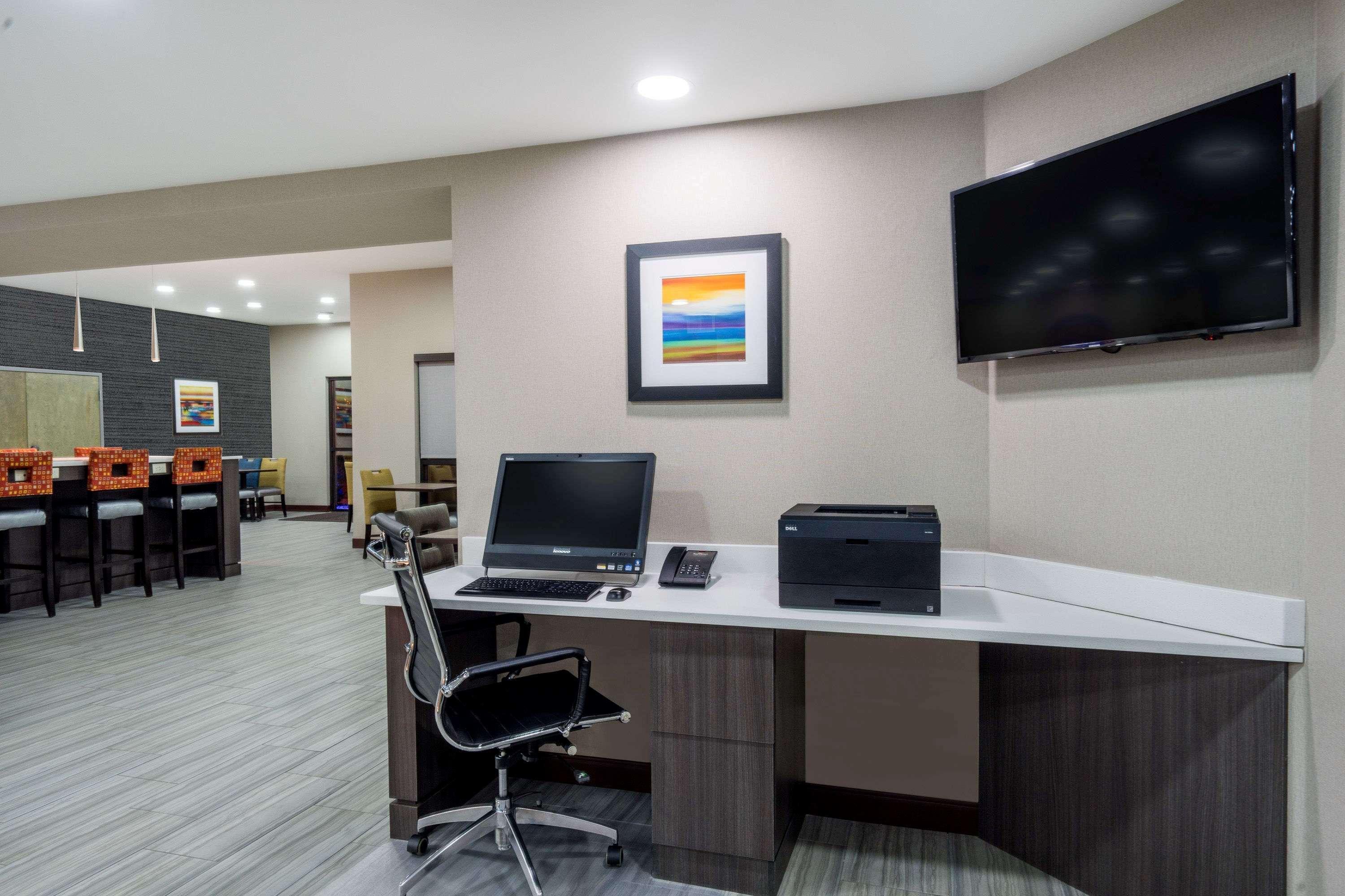 Baymont By Wyndham Clarksville Luaran gambar