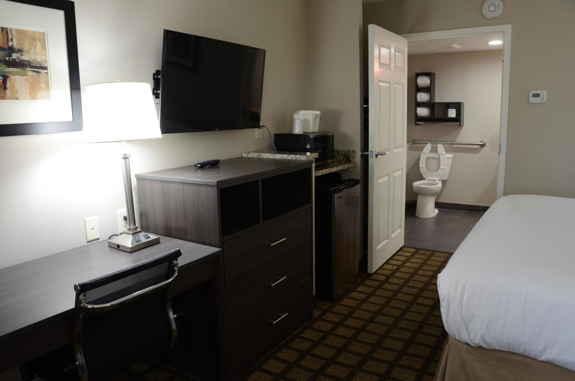 Baymont By Wyndham Clarksville Luaran gambar