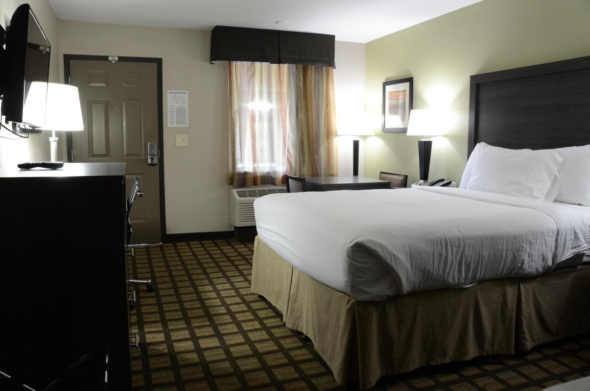 Baymont By Wyndham Clarksville Luaran gambar
